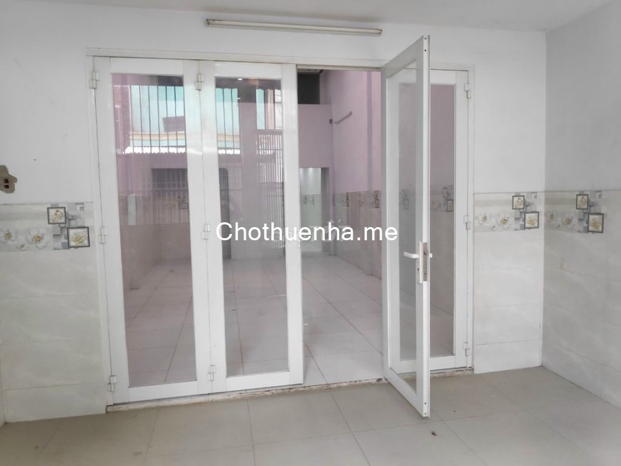 Có nhà hẻm 998/16 Quang Trung, Gò Vấp rộng 80m2, 2 tầng, giá 8.5 triệu/tháng, còn mới