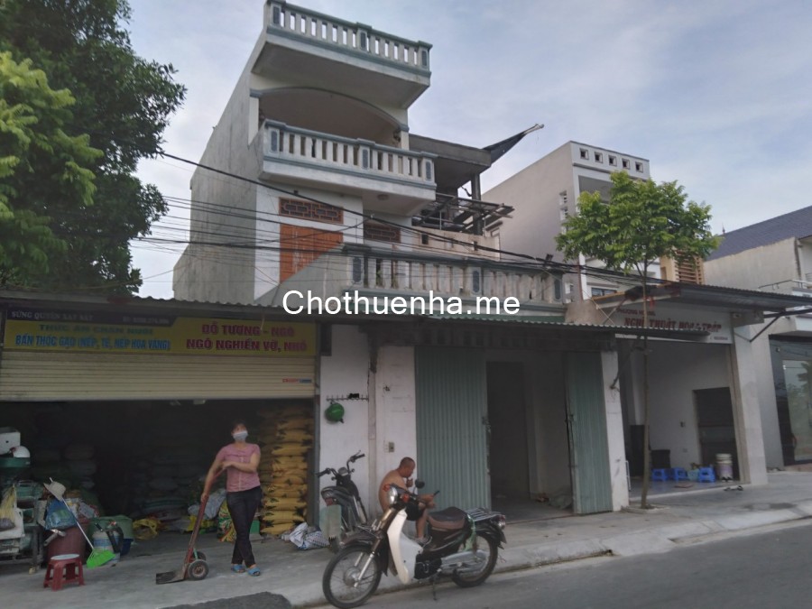 Cho thê nhà nguyên căn giá rẻ tại Hải DươngLiên hệ ngay: 0388482459 - chủ nhà Nguyễn Văn Lẫm