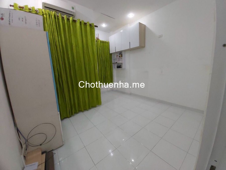 Nhà hẻm Nguyễn Văn Công, Gò Vấp cần cho thuê nhanh dt 40m2, 2 tầng, giá 9 triệu/tháng