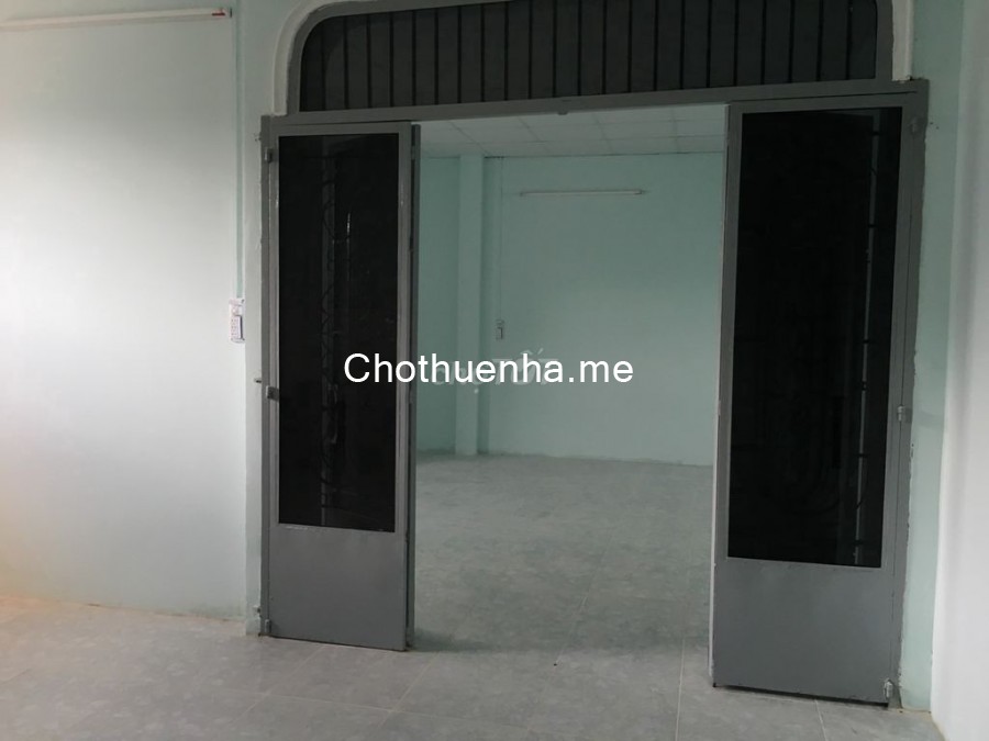 Nguyên căn chủ cần cho thuê nhà 160m2, 2 tầng, giá cho thuê 8.5 triệu/tháng, hẻm Cây Trâm