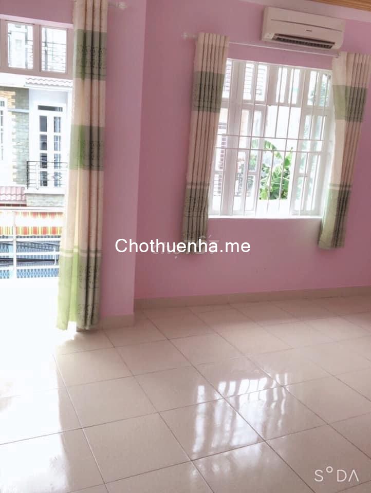 Có nhà hẻm Tây Lân, Bình Tân cần cho thuê nhanh nhà 52m2, giá 7.5 triệu/tháng