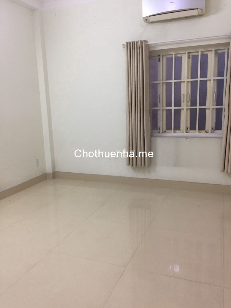 Chưa sử dụng cần cho thuê nhà 1 trệt, 2 lầu Quận 12, giá 18 triệu/tháng, dt 86m2, lh 0915410406