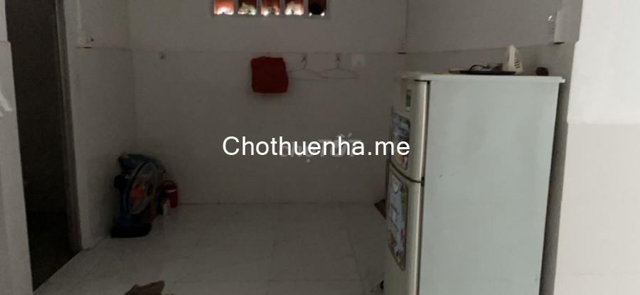 Hẻm an ninh khu dân cư cho thuê nhà 100m2, cấp 4 đường Đặng Văn Bi, giá 5.5 triệu/tháng