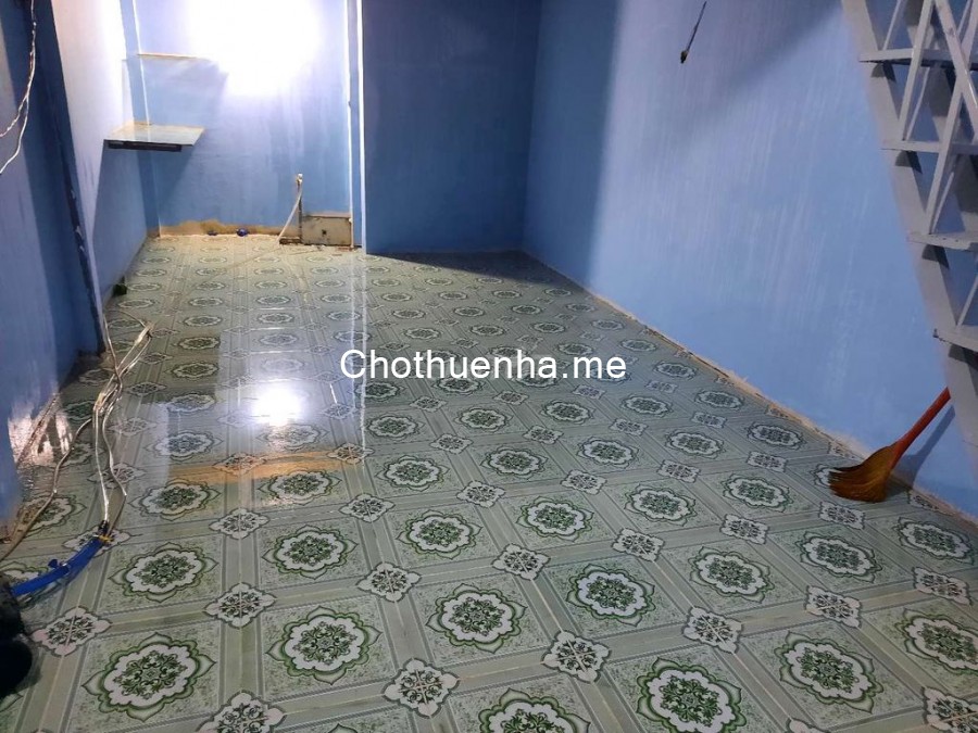 Hương Lộ 2, Bình Tân cần cho thuê nhà chính chủ rộng 40m2, 1 trệt, 1 gác, giá 3.5 triệu/tháng