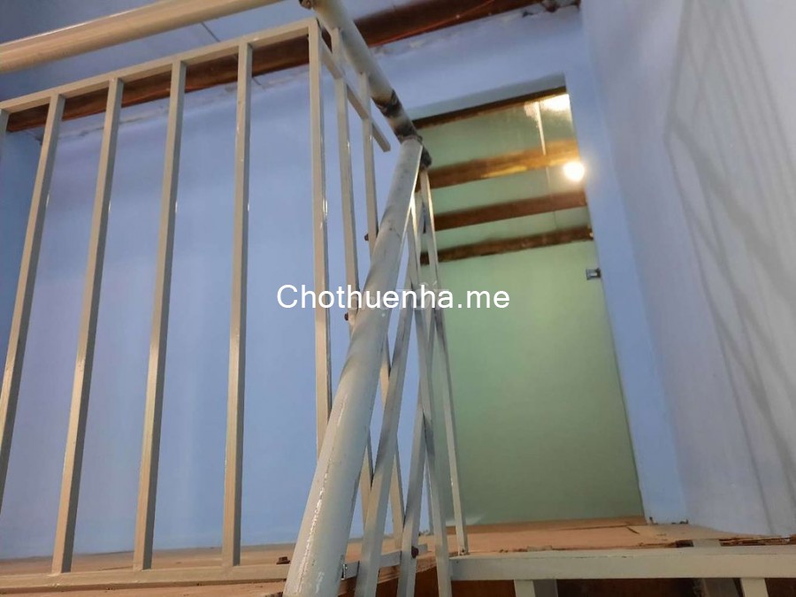 Hương Lộ 2, Bình Tân cần cho thuê nhà chính chủ rộng 40m2, 1 trệt, 1 gác, giá 3.5 triệu/tháng