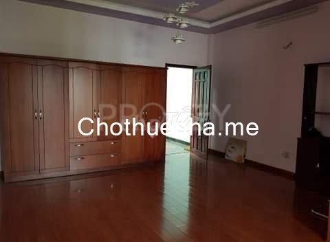 Cho thuê nhà Quận Bình Thanh, dtsd 90m2, giá 22 triệu/tháng, hẻm Bình Lợi, Bình Thạnh