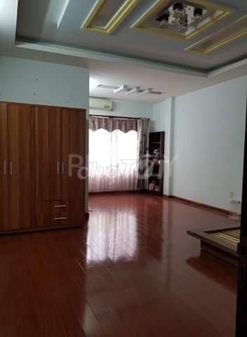 Cho thuê nhà Quận Bình Thanh, dtsd 90m2, giá 22 triệu/tháng, hẻm Bình Lợi, Bình Thạnh