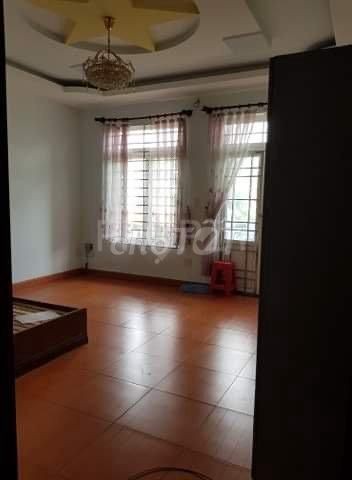 Cho thuê nhà Quận Bình Thanh, dtsd 90m2, giá 22 triệu/tháng, hẻm Bình Lợi, Bình Thạnh