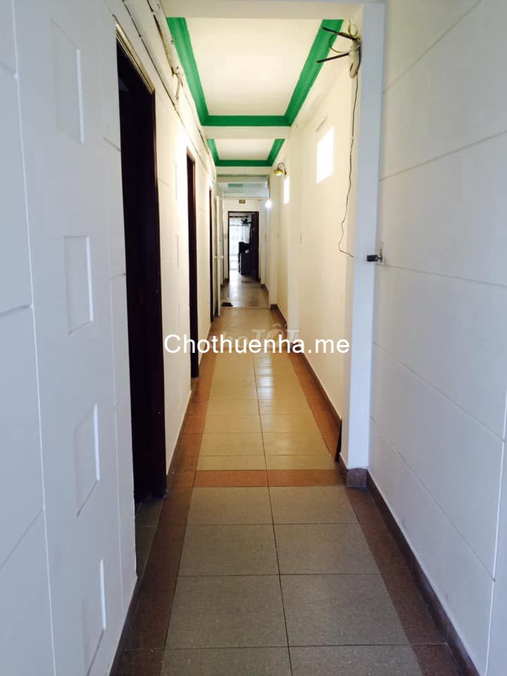 Cần cho thuê nhà rộng 140m2, 5 tầng đúc, giá 60 triệu/tháng, đường Nguyễn Thị Định, Quận 2