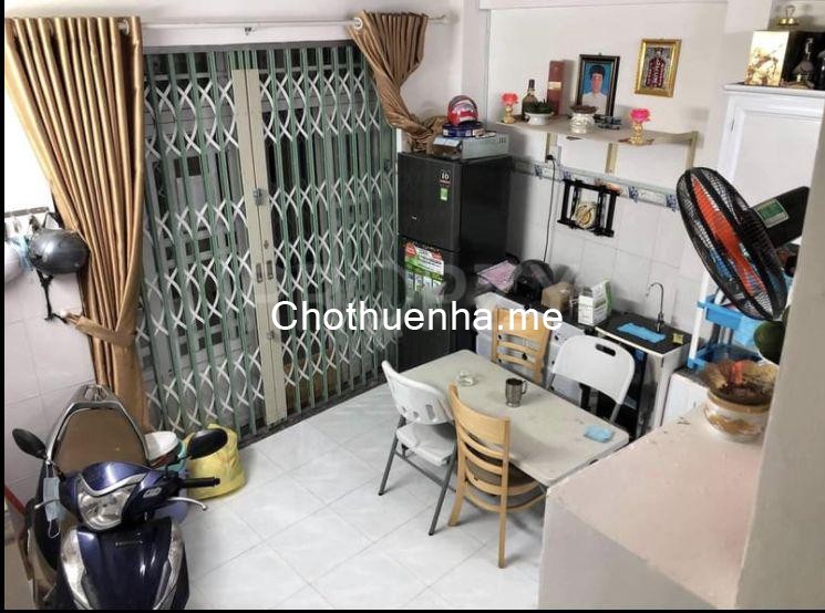 Cho thuê nhà nguyên căn giá rẻ bèo, full nội thất, Phan Xích Long, Quận Phú Nhuận