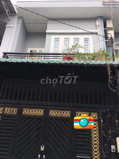 Phạm Văn Chiêu, Gò Vấp cần cho thuê nhà 5 triệu/tháng, dtsd 48m2, 2 pn, 2 wc