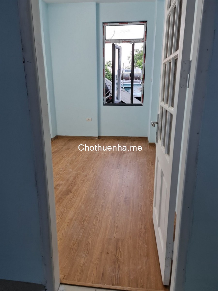 Cho thuê nhà 5 tầng chính chủ quận Hoàn Kiếm, Hà Nội