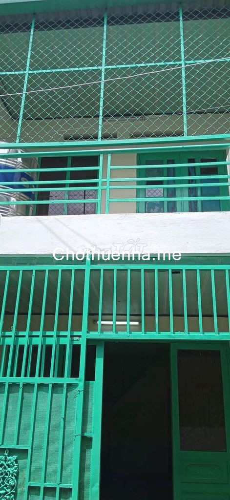 Cho thuê nhà hẻm 10 Lê Văn Quới, Bình Tân dtsd 48m2, 2 tầng đúc, giá 5.5 triệu/tháng