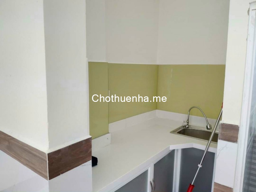 Nhà Phan Văn Trị phường 10 Quận Gò Vấp giá bán 9 triệu 3pn lh 0865170631