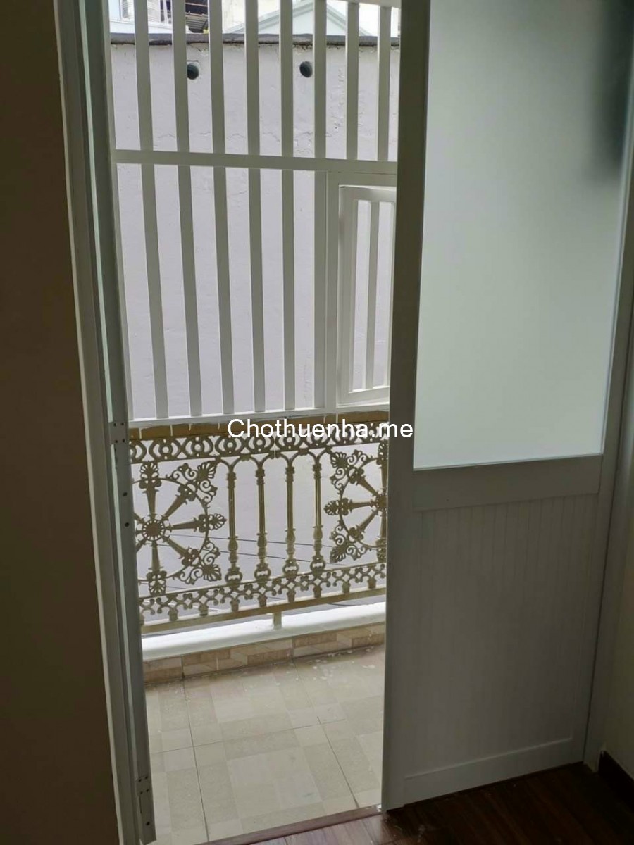 Nhà Phan Văn Trị phường 10 Quận Gò Vấp giá bán 9 triệu 3pn lh 0865170631