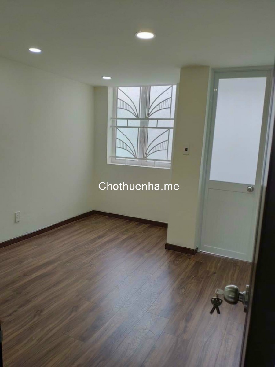 Nhà Phan Văn Trị phường 10 Quận Gò Vấp giá bán 9 triệu 3pn lh 0865170631