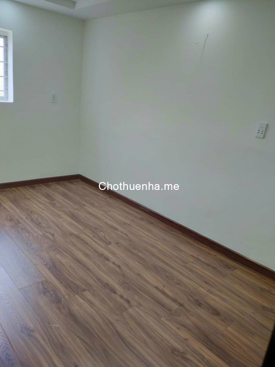 Nhà Phan Văn Trị phường 10 Quận Gò Vấp giá bán 9 triệu 3pn lh 0865170631