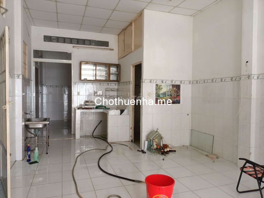 Lê Văn Thọ, Quận Gò Vấp cần cho thuê nhà rộng 52m2, giá 55.5 triệu/tháng, lhcc