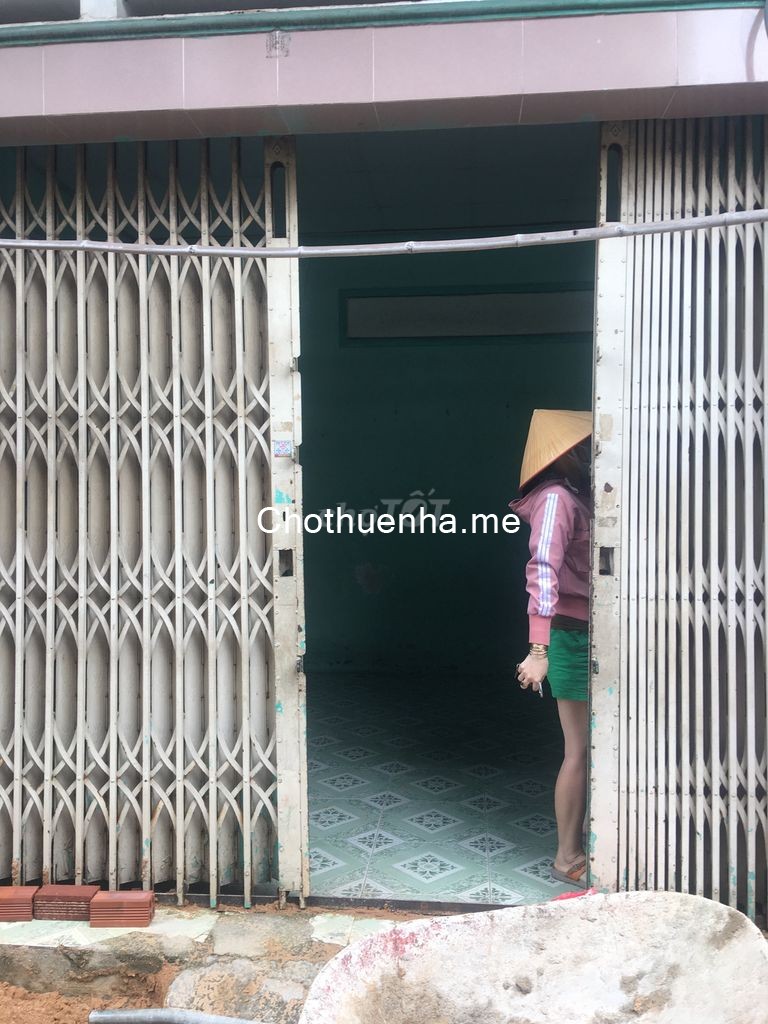 Chính chủ cho thuê nguyên căn đường Lê Văn Khương, rộng 40m2, giá 3 triệu/tháng