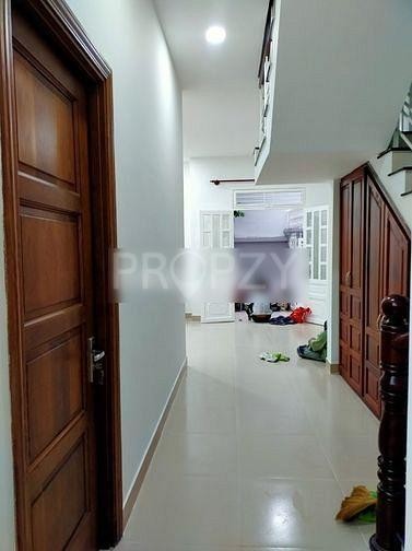 Cho thuê Biệt thự HXH Nguyễn Xí Phường 13 Bình Thạnh