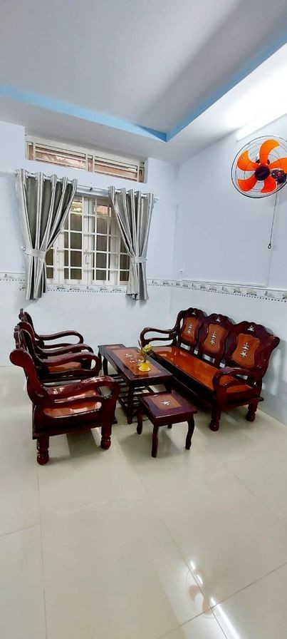 Cho thuê nhà nguyên căn Hẻm 763 Đường Trường Chinh, Tân Phú. Diện tích 5x8 m 1 lầu 3pn 2wc