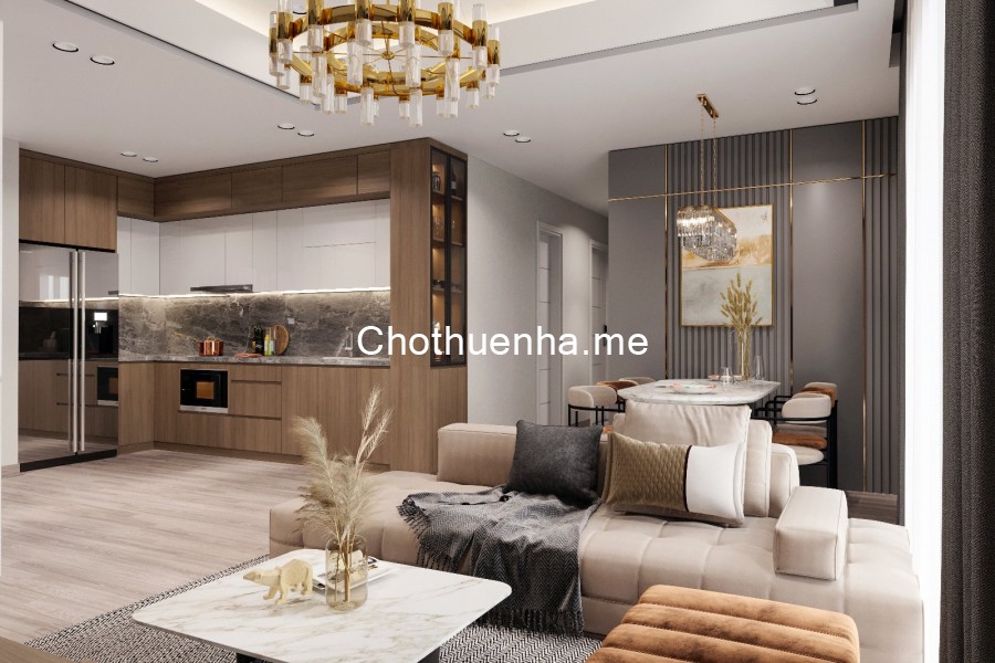 Cần cho thuê gấp CHCC FLC Green Apartement 18 Phạm Hùng.full nội thất,2 ngủ giá 10 triệu. 0886147342