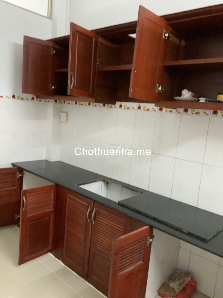 Chính chủ cần cho thuê nhà Quận Gò Vấp, dtsd 95m2, giá 11 triệu/tháng, lh 0965697376