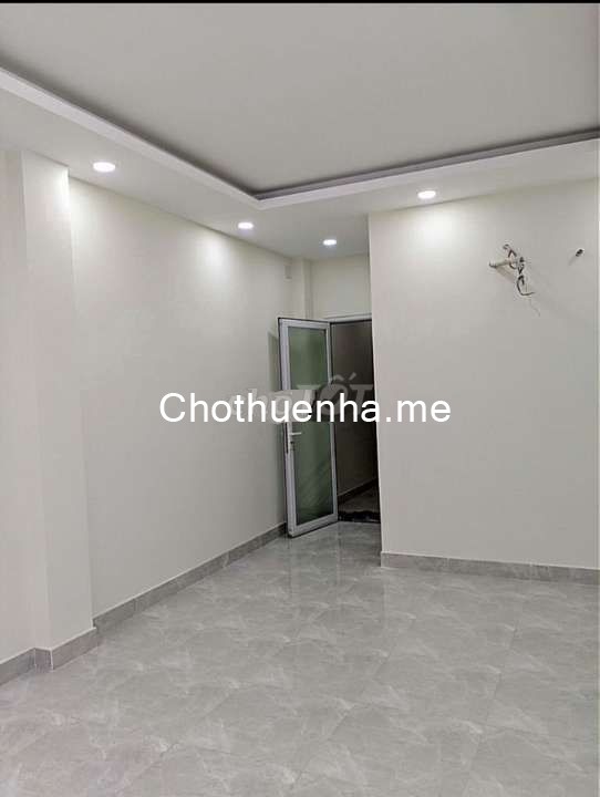 Cần cho thuê nhà Cách Mạng Tháng Tám, Tân Bình, dtsd 80m2, 2 pn, giá 13 triệu/tháng