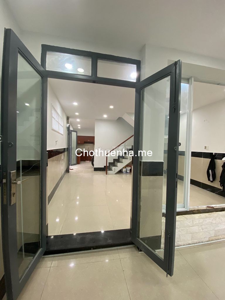 Vào ở ngay nhà cần cho thuê dtsd 44.2m2, giá 15 triệu/tháng, hẻm 334/33/1 Chu Văn An, Bình Thạnh