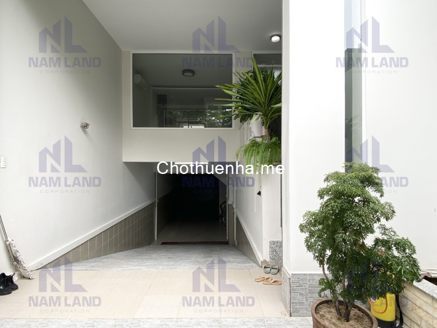 NHÀ PHỐ 420m2 CÓ HẦM SAU METRO Quận 2 CHỈ 35 CỦ BÓNG BẨY