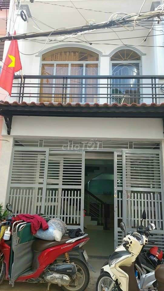 Trống nhà Nguyễn Văn Săng, Tân Phú cần cho thuê nhanh, dtsd 35m2, giá 8 triệu/tháng
