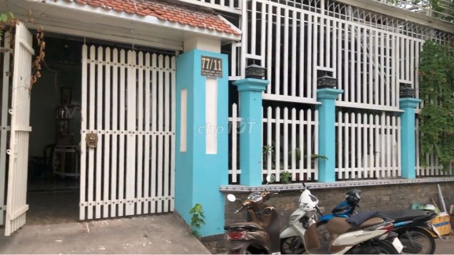 Cho thuê nhà nguyên căn Quận Bình Tân, diện tích 160m2, giá 18 triệu/tháng, lhcc