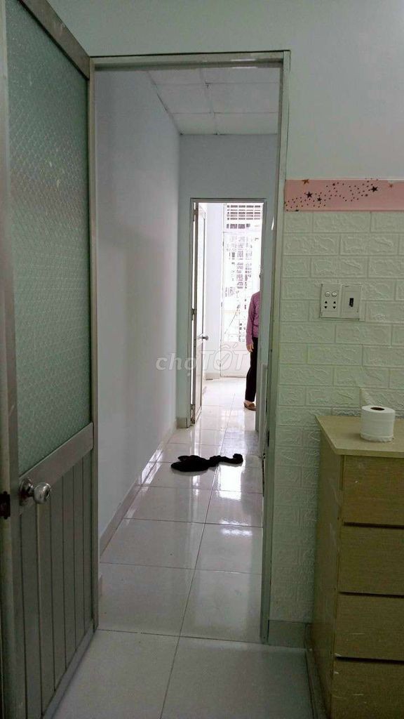 Nguyên căn chủ cần cho thuê giá 32m2, giá 5 triệu/tháng, hẻm 616 Lê Đức Thọ, Quận Gò Vấp