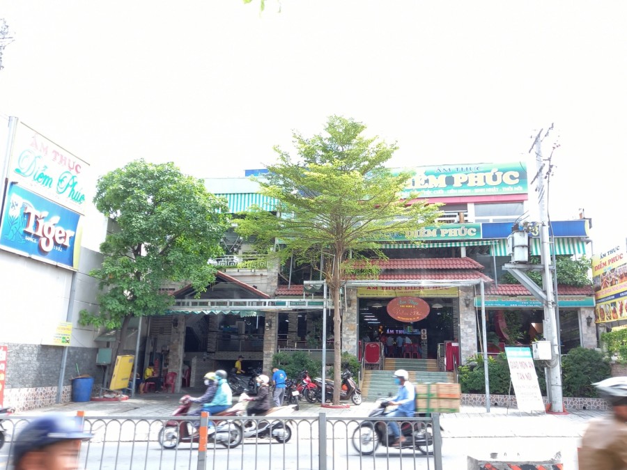 Cho thuê mặt tiền đường 685 Phan Văn Trị, Phường 7, Quận Gò Vấp