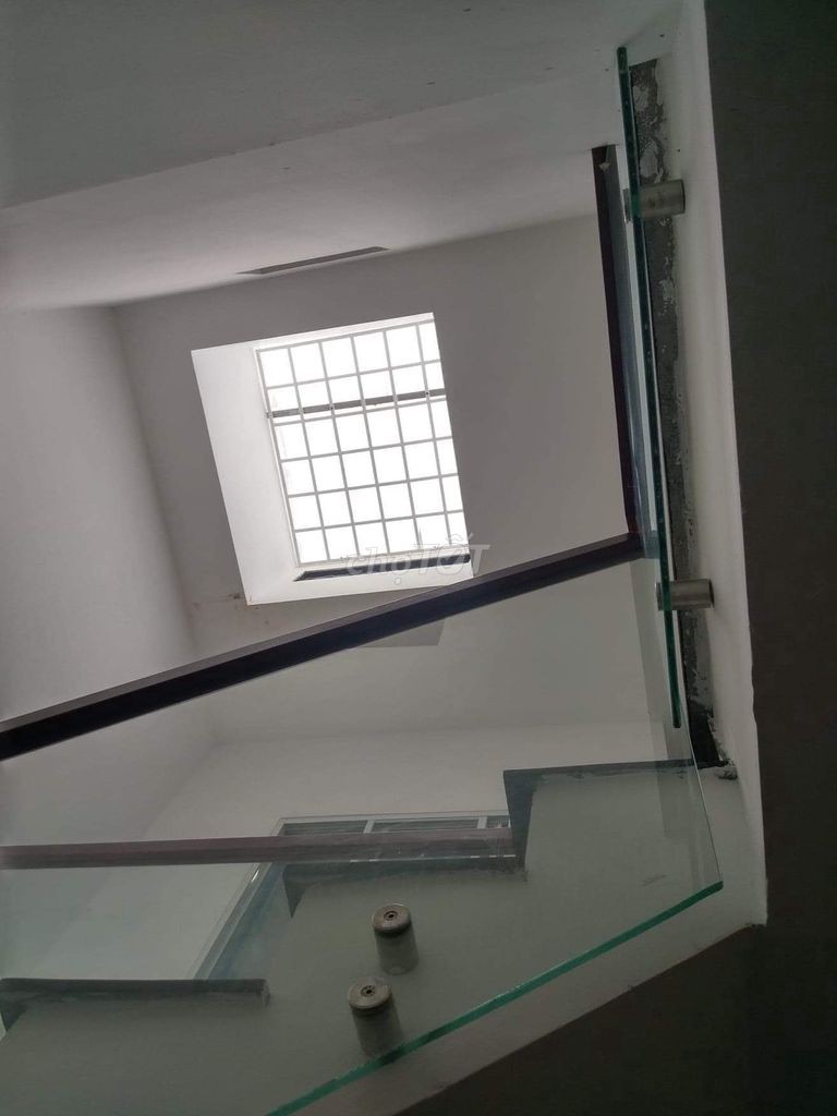 Nhà nguyên căn Nơ Trang Long P.13 Bình Thạnh nhà đúc đẹp kiên cố giá tốt 12.5tr LH 0907431898