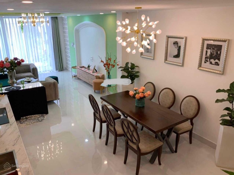 Nhà HXH Nơ Trang Long 4x25, trệt, lầu, 3PN, 4WC