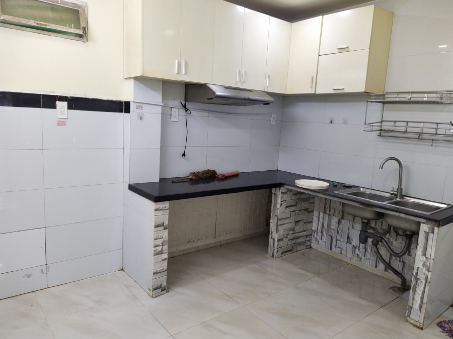 Nhà nguyên căn Nơ Trang Long P.13 Bình Thạnh nhà đúc đẹp kiên cố giá tốt 12.5tr LH 0907431898