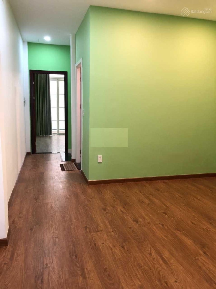 Nhà HXH Nơ Trang Long 4x25, trệt, lầu, 3PN, 4WC