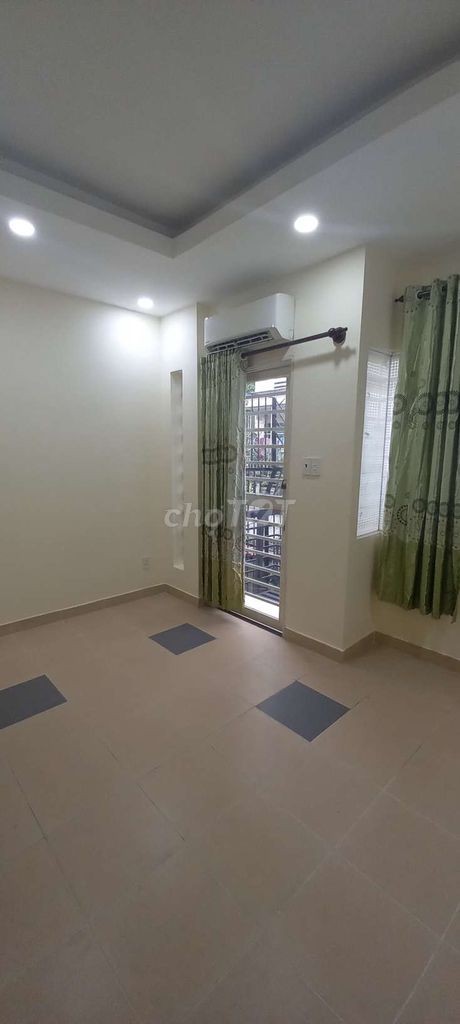 Có nhà hẻm Nguyễn Cửu Vân, Bình Thạnh cần cho thuê giá 12 triệu/tháng, dtsd 40m2