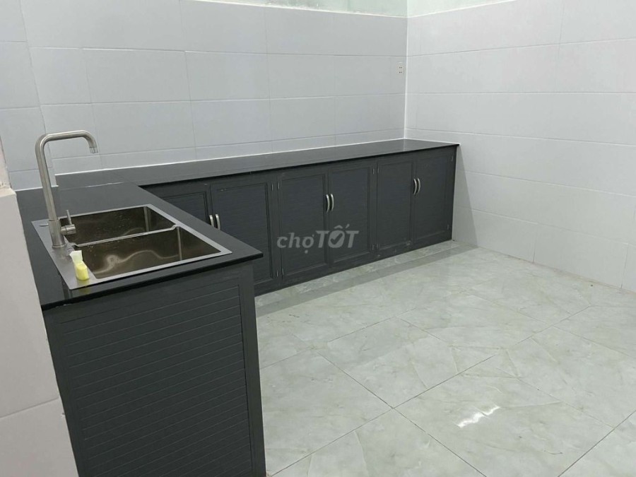 Hẻm Quang Trung, Gò Vấp cần cho thuê nhà rộng 81m2 (4.5x18), giá 11 triệu/tháng