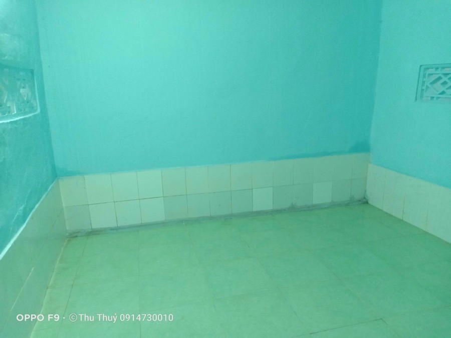 Chính chủ cho thuê nhà NC tại 372/20 Nơ Trang Long P13 Q Bình Thạnh giá 5,6tr/th