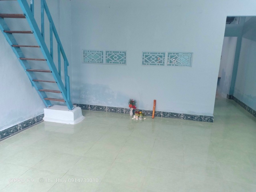 Chính chủ cho thuê nhà NC tại 372/20 Nơ Trang Long P13 Q Bình Thạnh giá 5,6tr/th