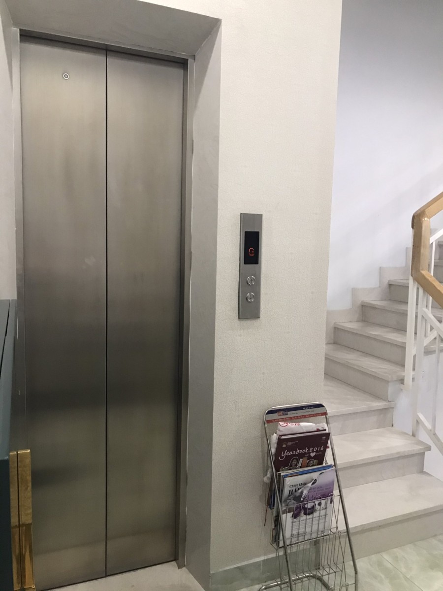 Cho thuê nhà nguyên căn Phường An Phú Quận 2, trệt 3 lầu có thang máy, full nội thất cao cấp