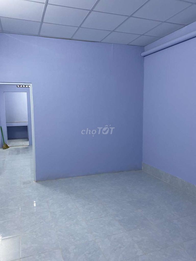 Mặt tiền khu dân cư Chu Văn An, Bình Thạnh cần cho thuê nhà dt 80m2, giá 11 triệu/tháng