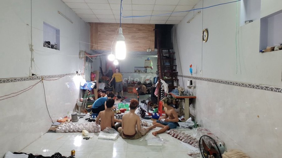 Hẻm 378/1C Thoại Ngọc Hầu, Tân Phú cần cho thuê nhà rộng 80m2, giá 7 triệu/tháng