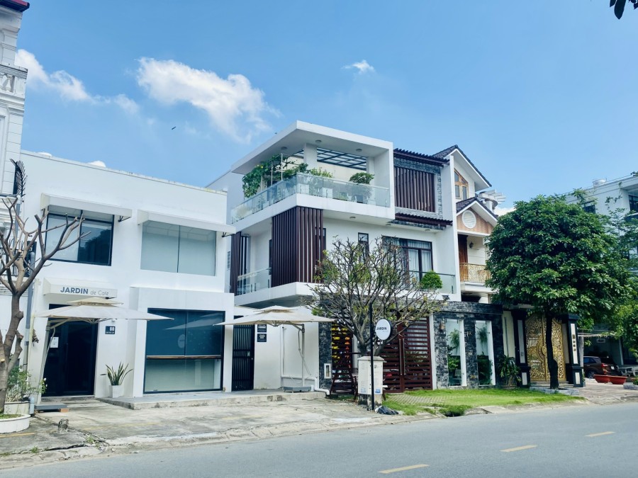Cho thuê nhà chính chủ Villa hiện đại khu An Phú, giá cho thuê 48 triệ/tháng