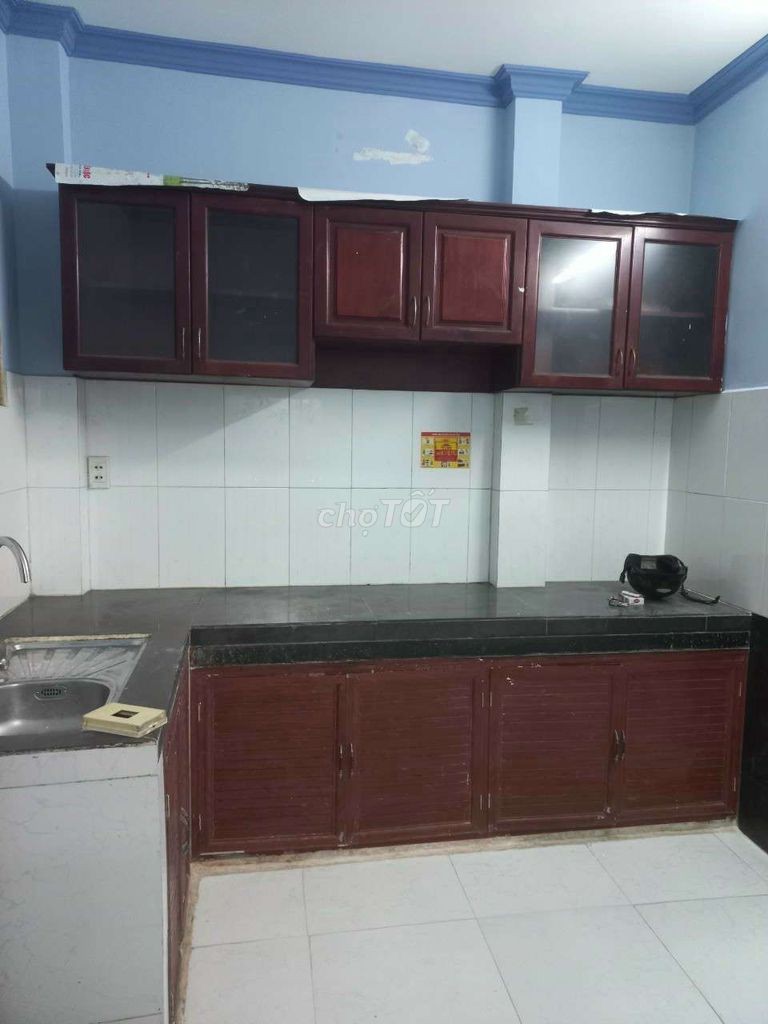 Cần cho thuê nhanh nguyên căn 40m2, 2 tầng giá 6 triệu/tháng, hẻm 49 đường số 51, Gò Vấp