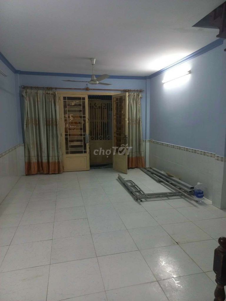 Cần cho thuê nhanh nguyên căn 40m2, 2 tầng giá 6 triệu/tháng, hẻm 49 đường số 51, Gò Vấp