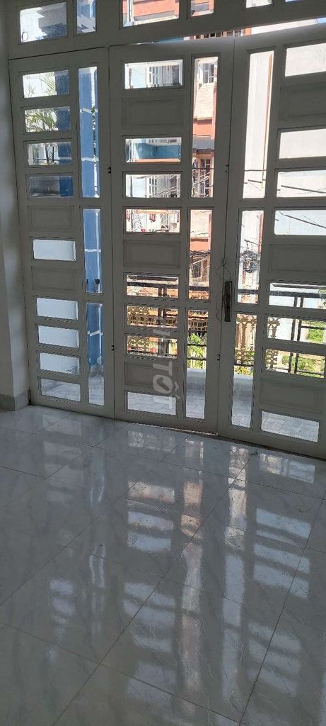 Chủ cho thuê nhà trống Kênh Nước Đen, Bình Tân, giá 10 triệu/tháng, dtsd 80m2