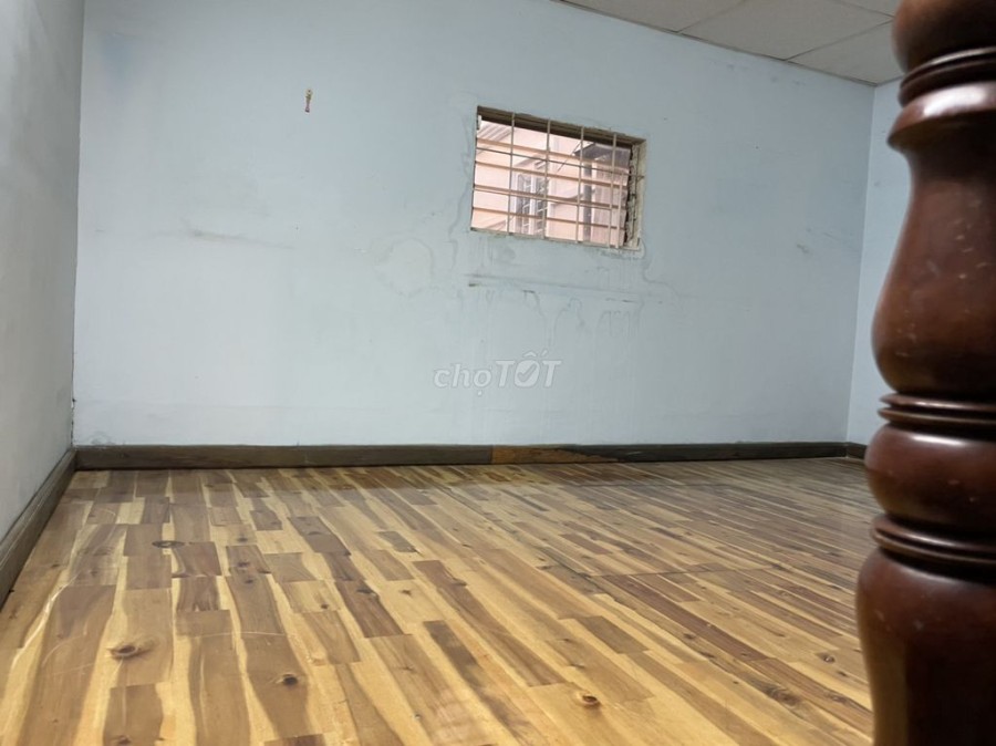 Mình cần cho thuê nhà nguyên căn 90m2, hẻm 1 xẹt Điện Biên Phủ, Bình Thạnh, giá 15 triệu/tháng